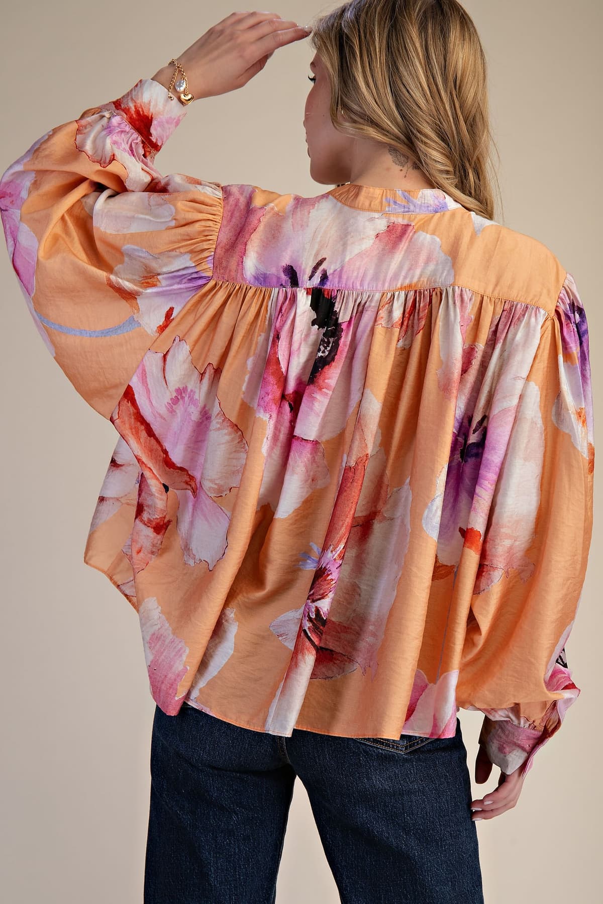 GT9566 - CORAL
