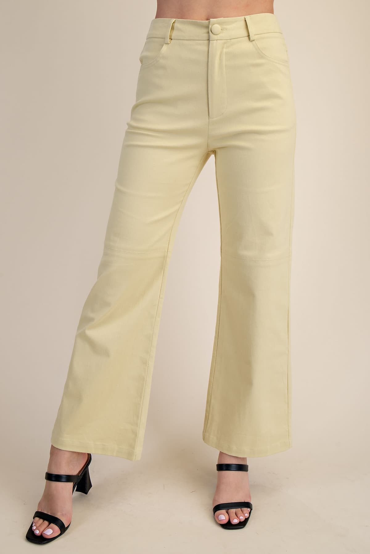 GP8768 - BUTTER YELLOW