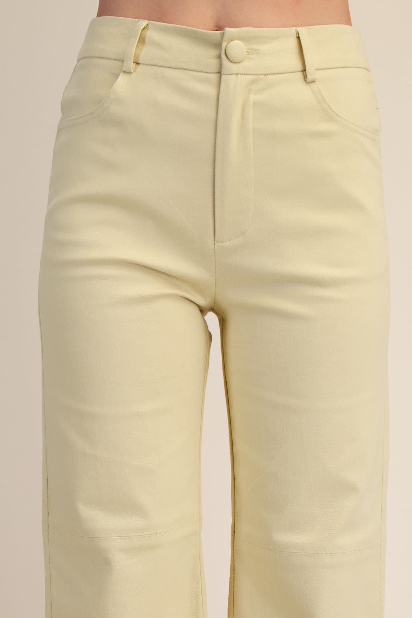 GP8768 - BUTTER YELLOW
