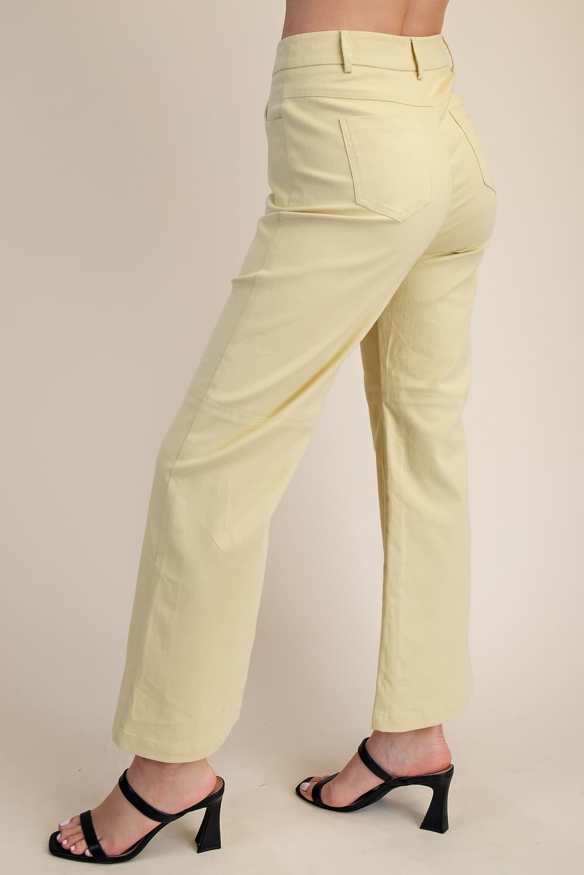 GP8768 - BUTTER YELLOW