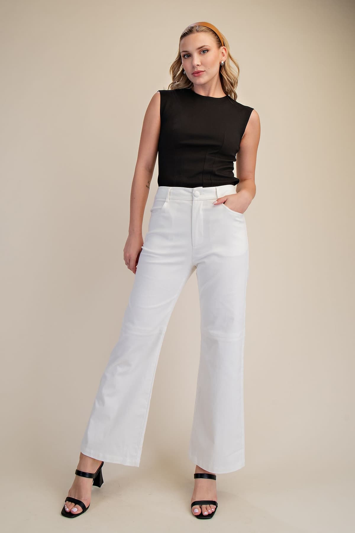 GP8768 - WHITE