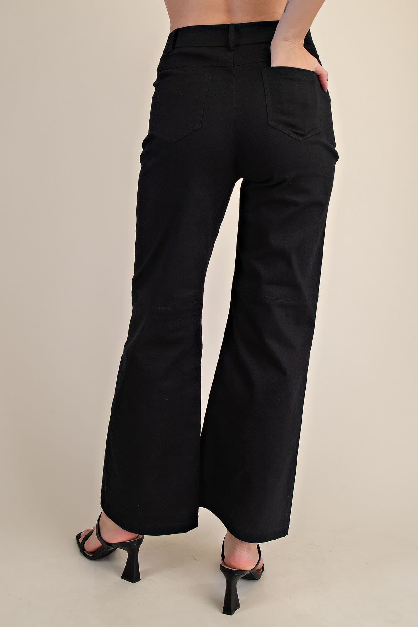 GP8768 - BLACK
