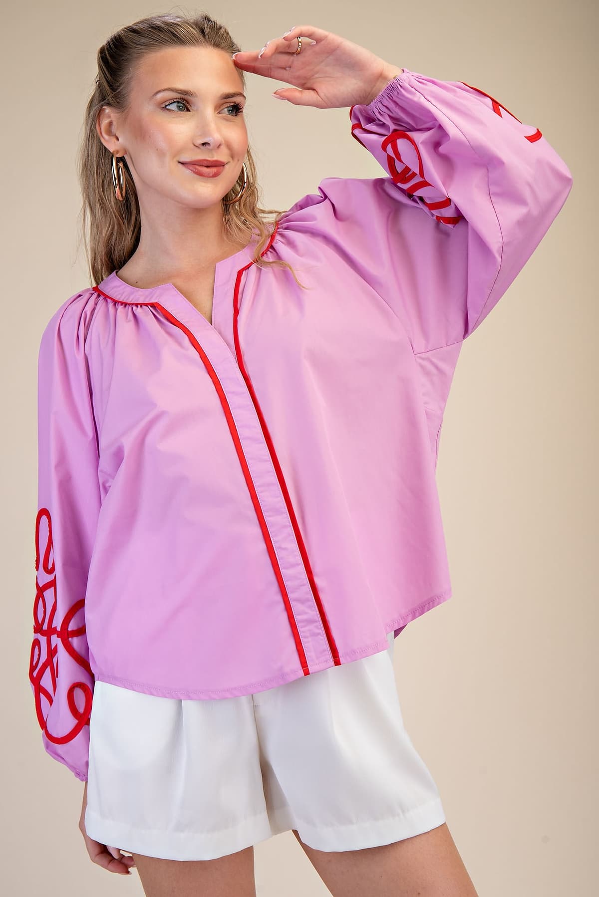 GT9667 - PINK