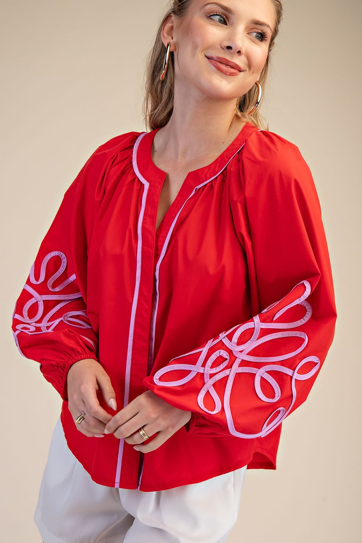 GT9667 - RED