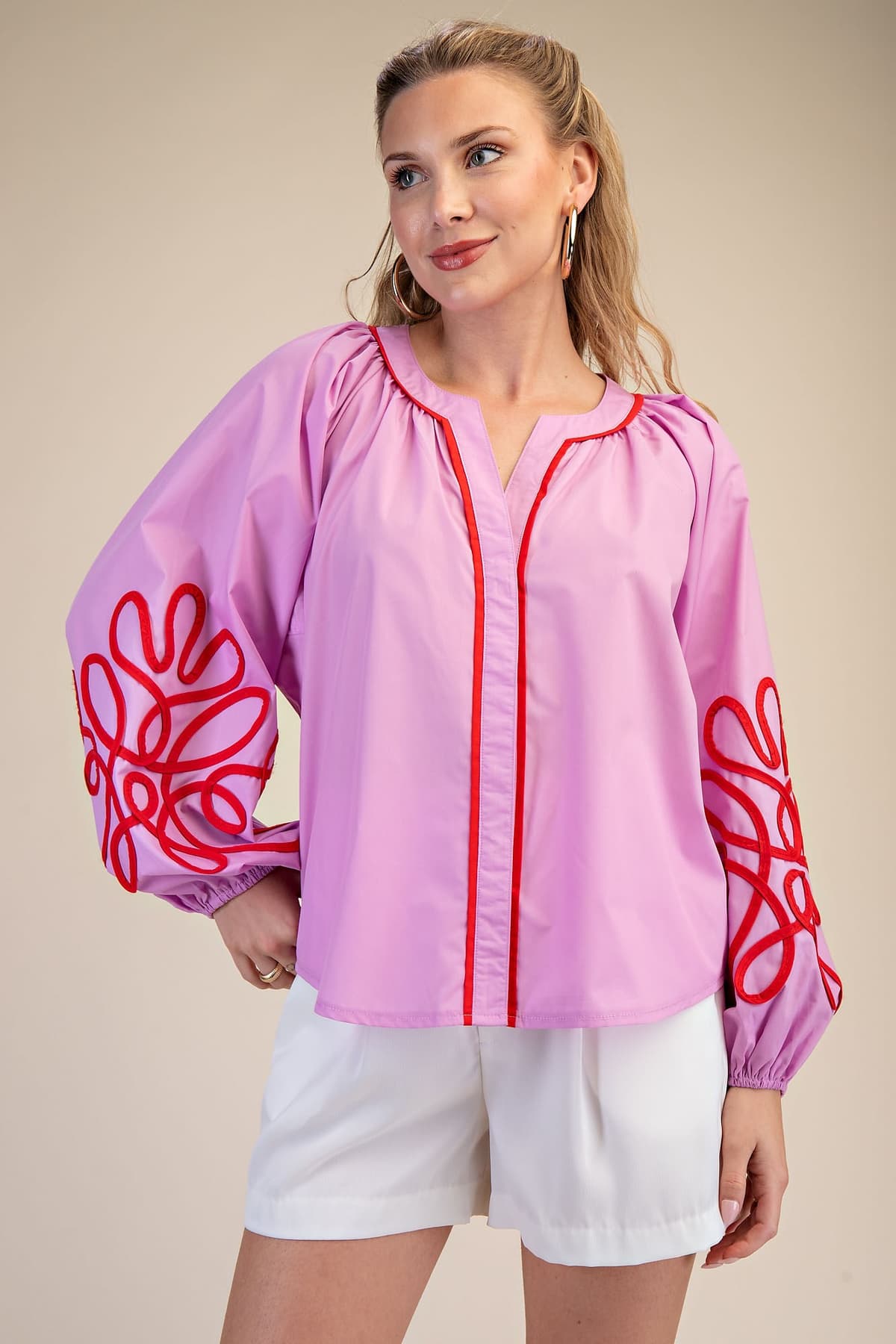 GT9667 - PINK