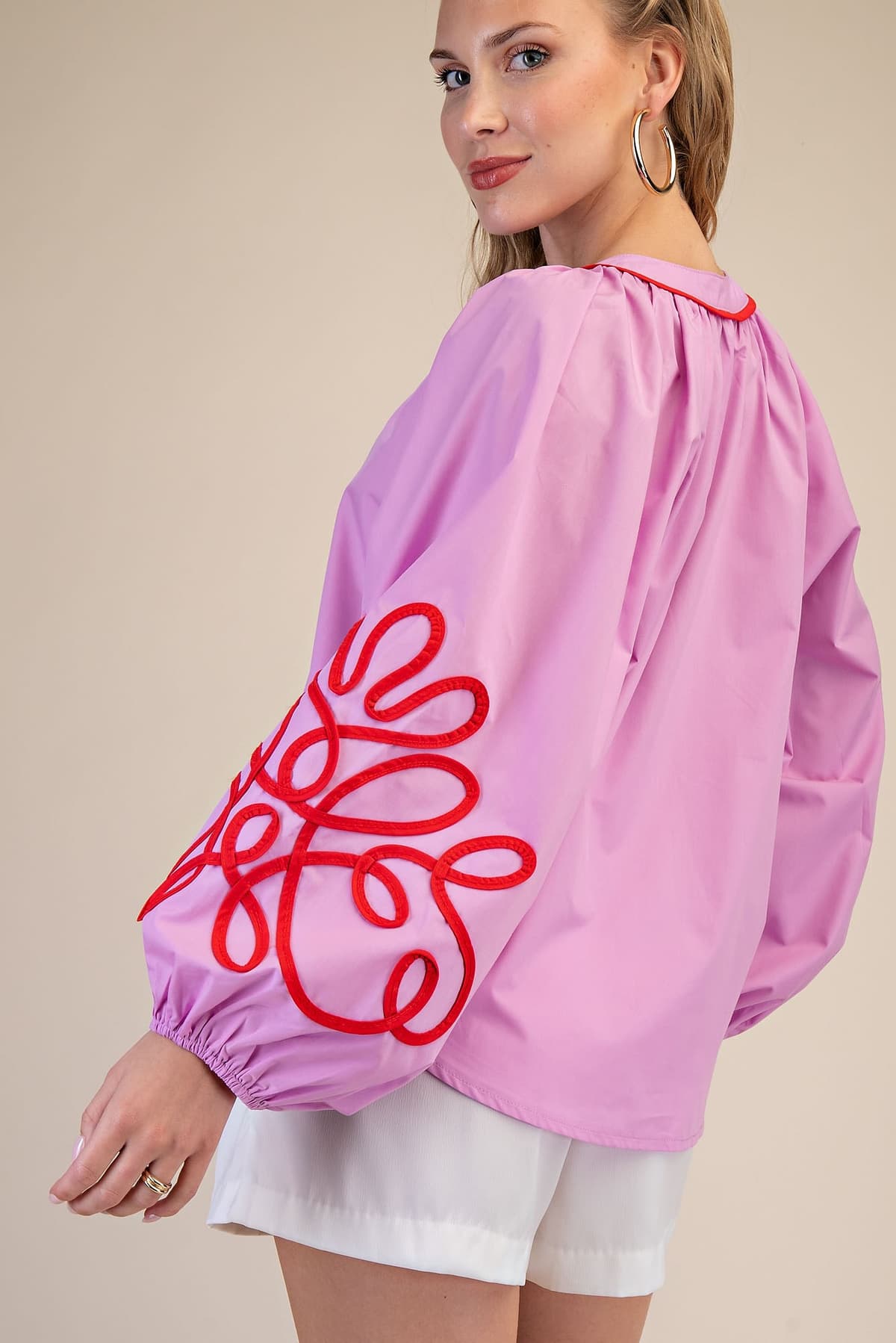 GT9667 - PINK