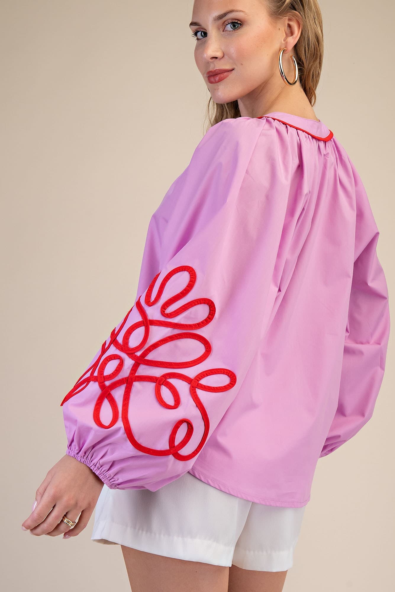 GT9667 - PINK