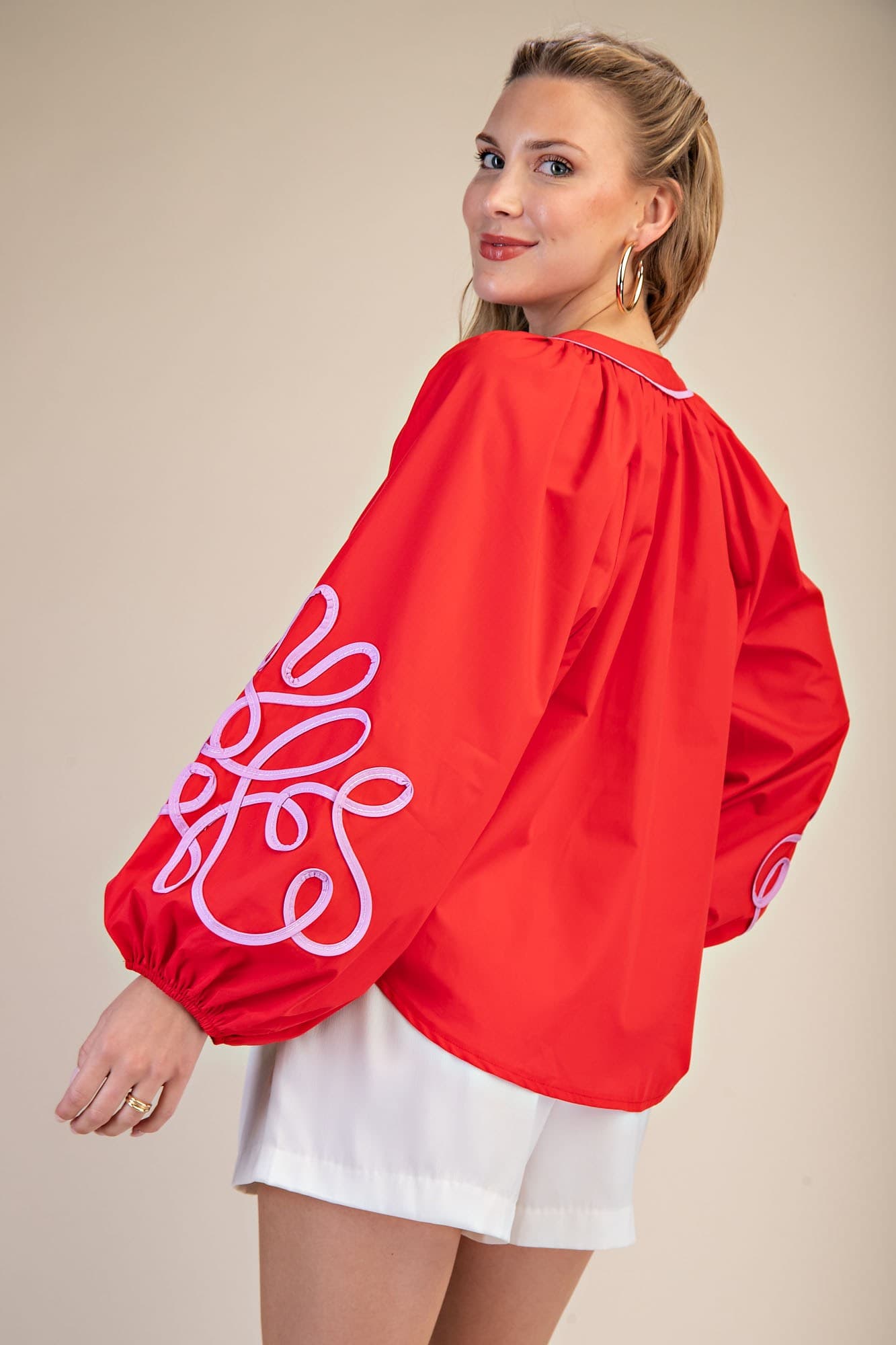 GT9667 - RED