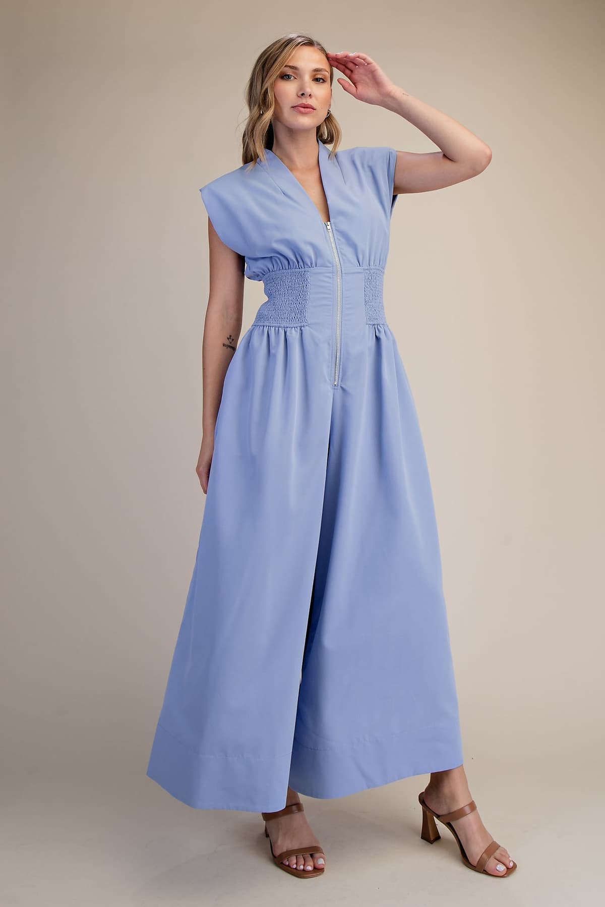 GP8714 - BLUE