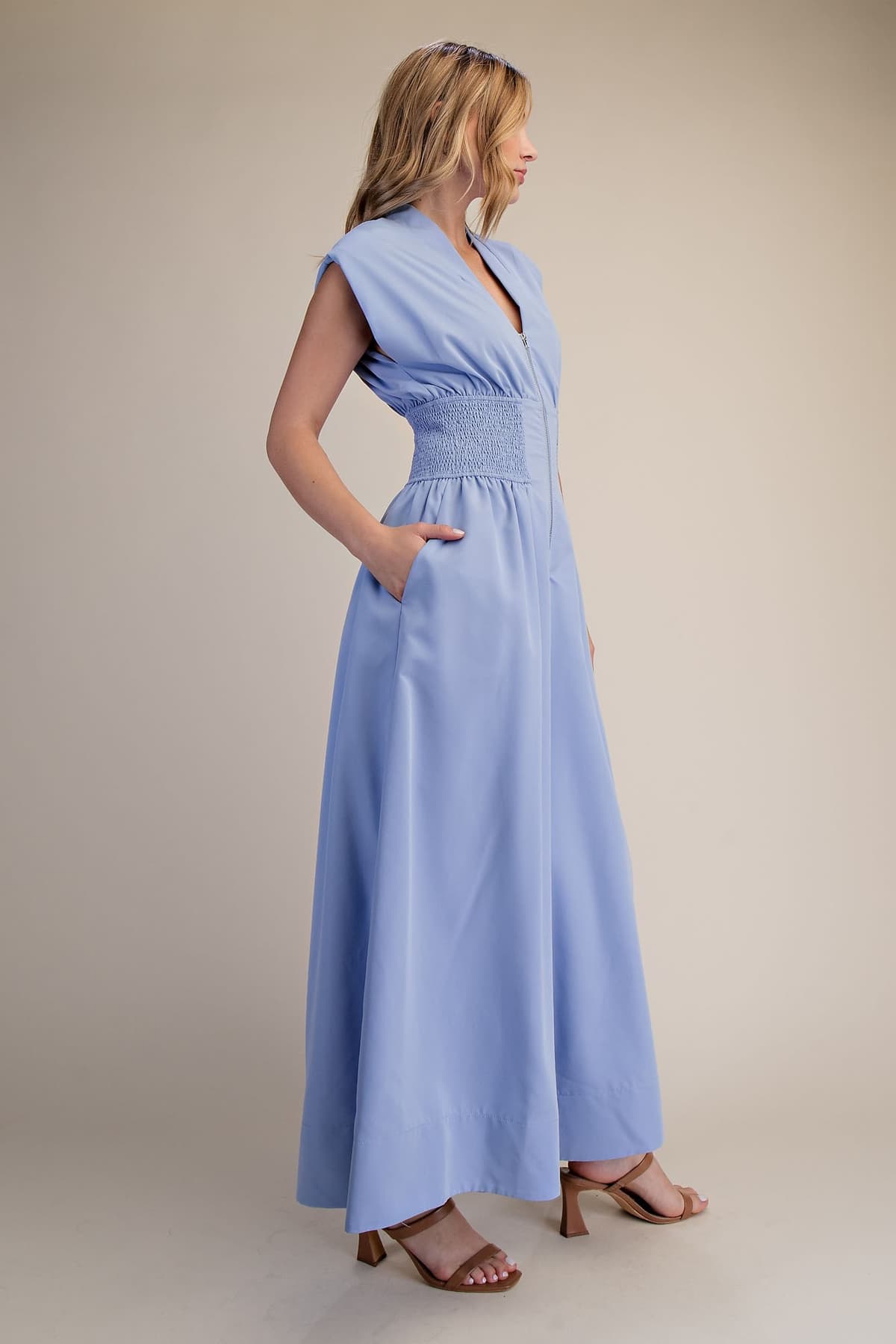 GP8714 - BLUE
