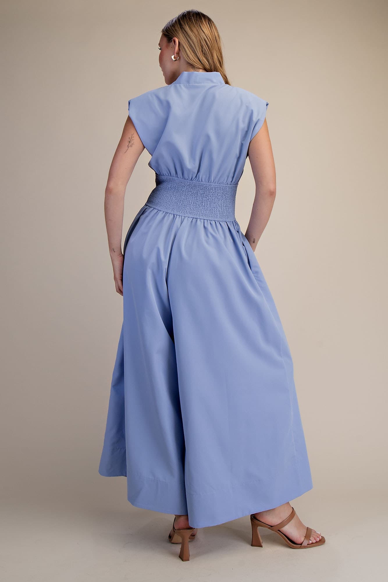 GP8714 - BLUE