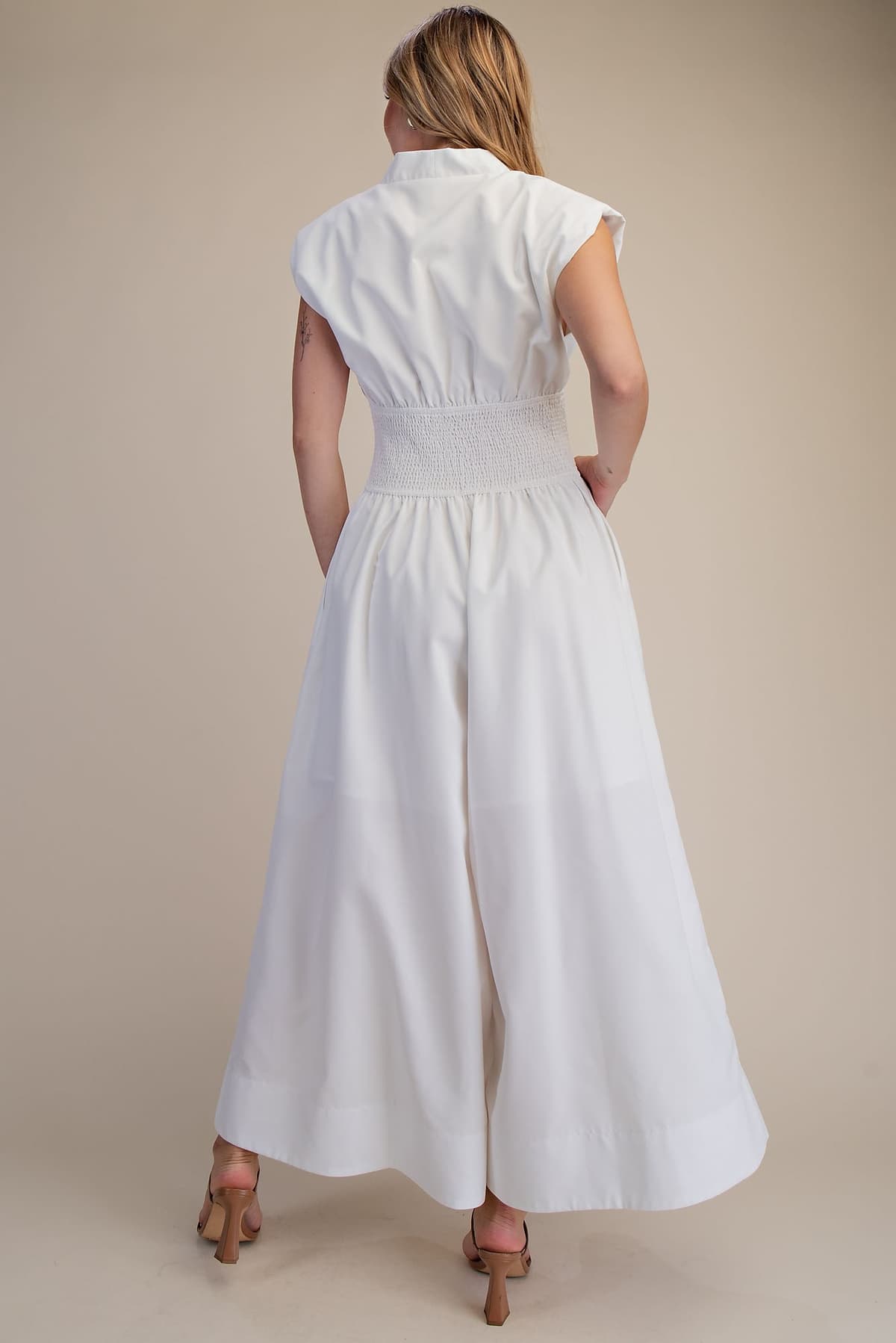 GP8714 - WHITE