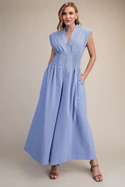 GP8714 - BLUE