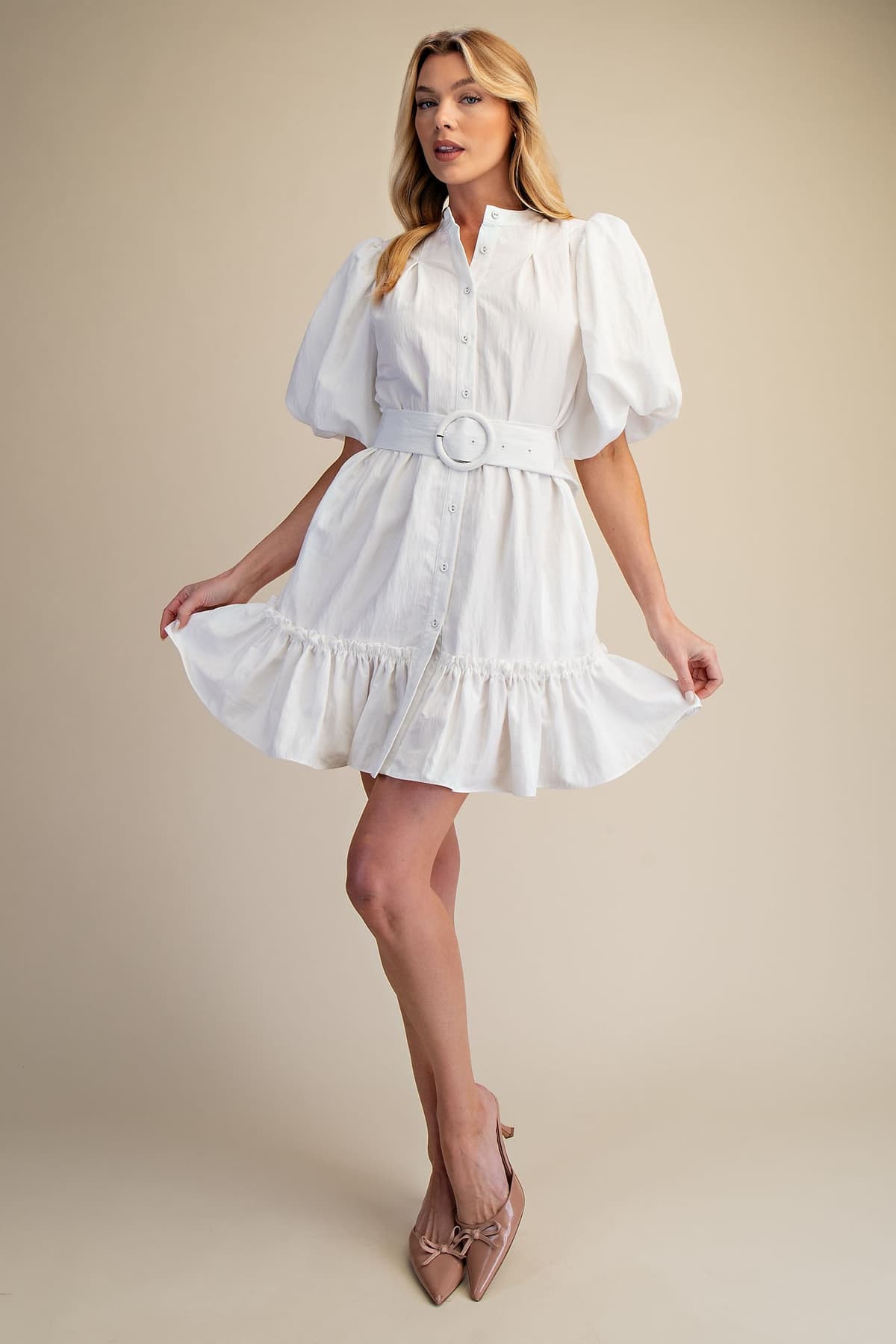GD8786 - WHITE