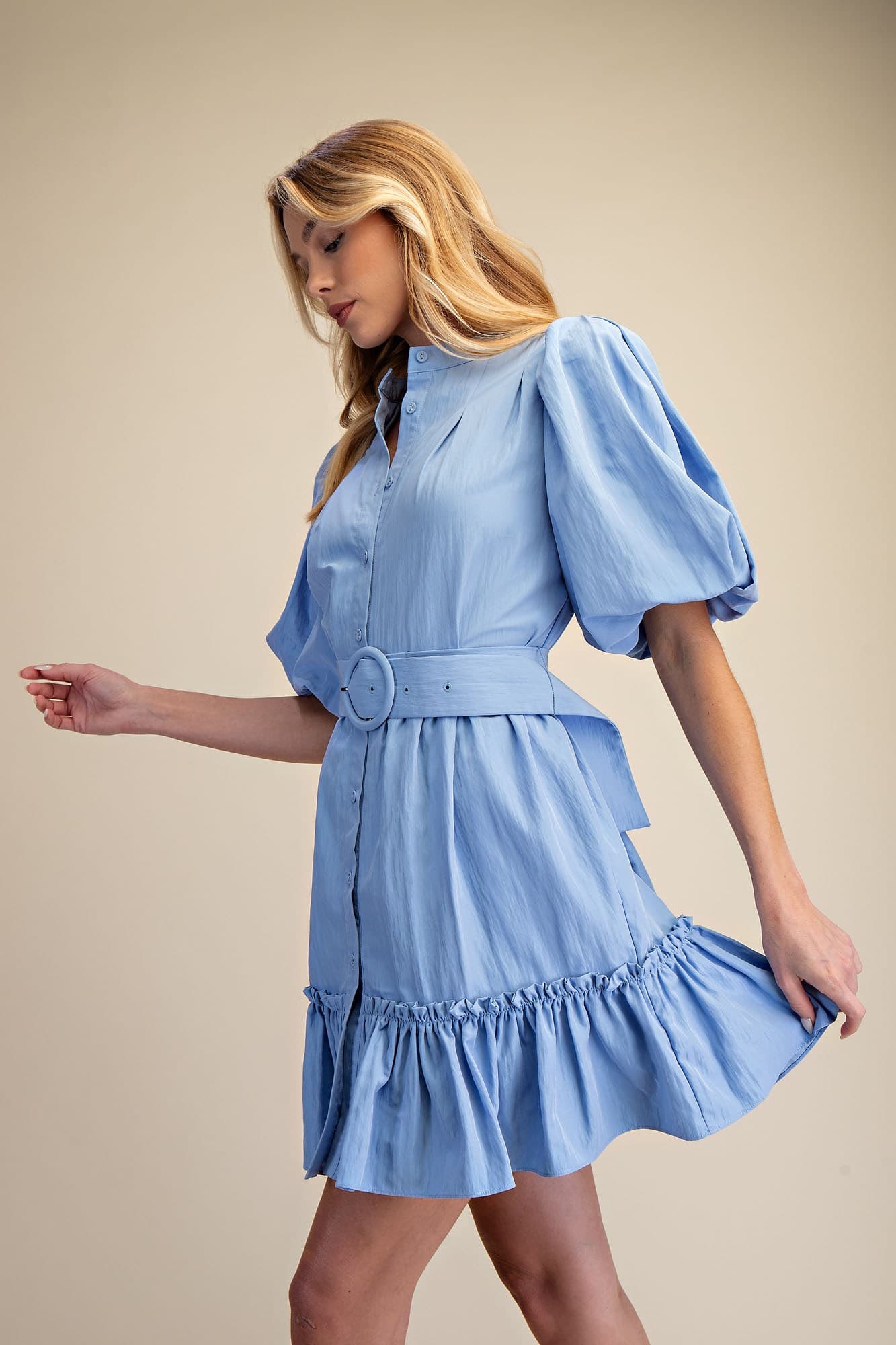 GD8786 - BLUE
