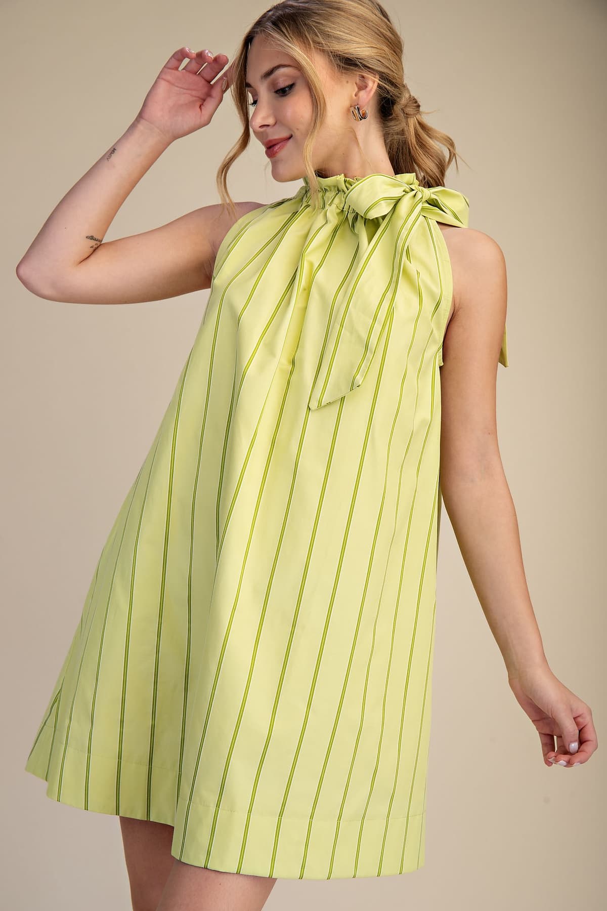 GD9682 - LIME