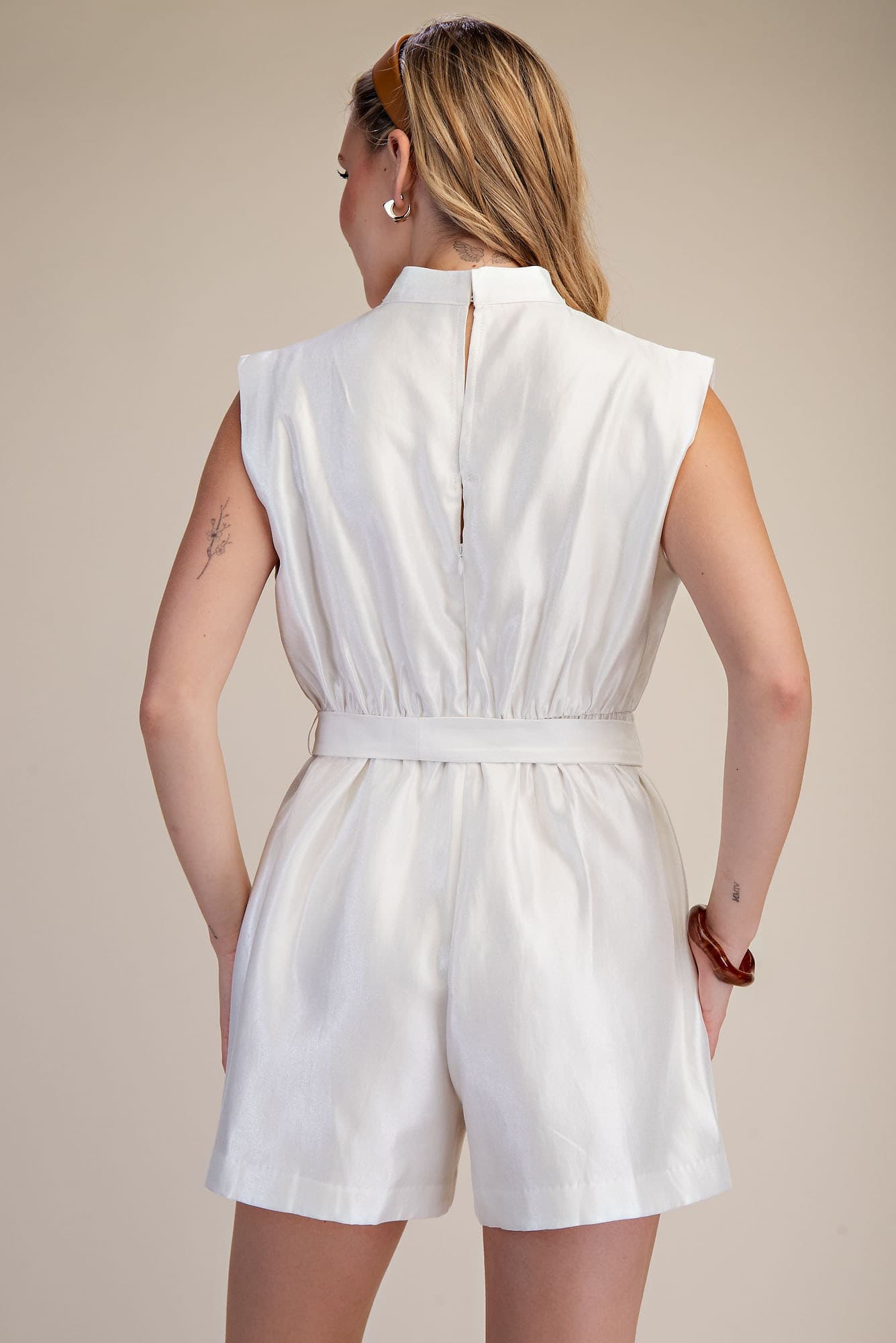 GP9608 - WHITE
