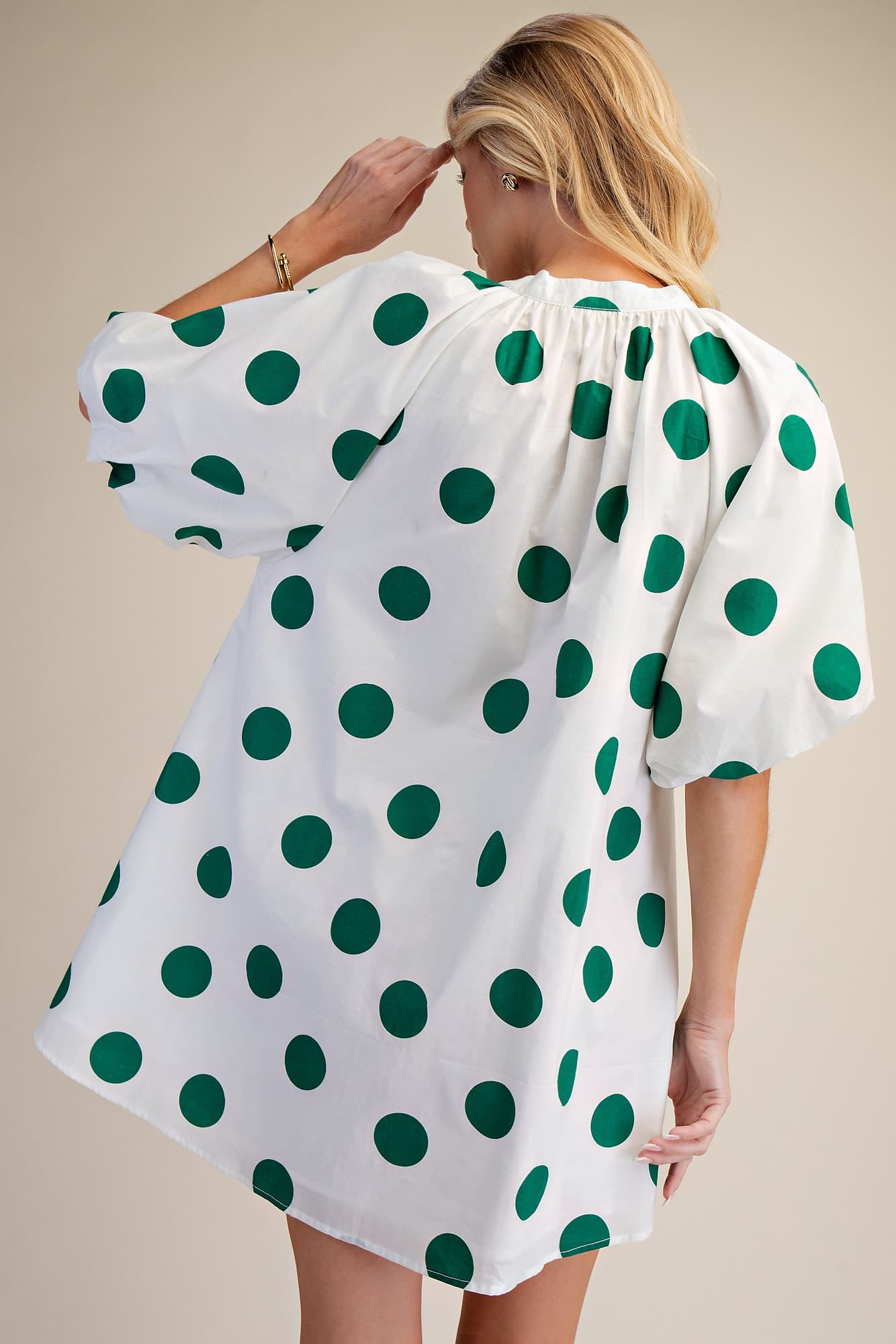 GD8846 - GREEN