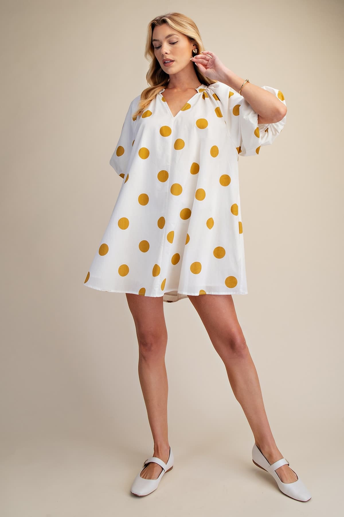 GD8846 - YELLOW
