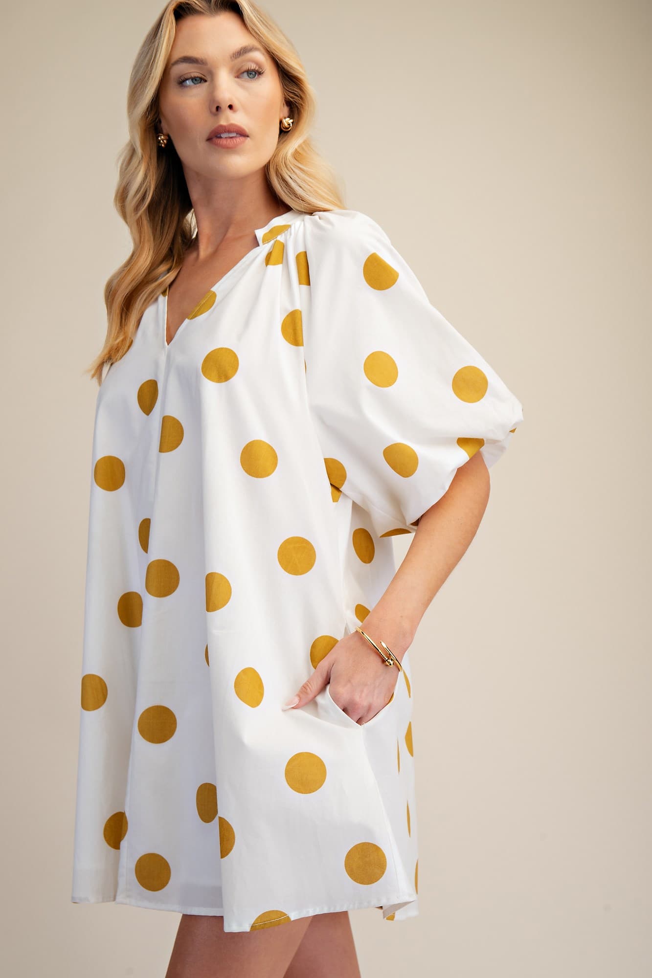 GD8846 - YELLOW