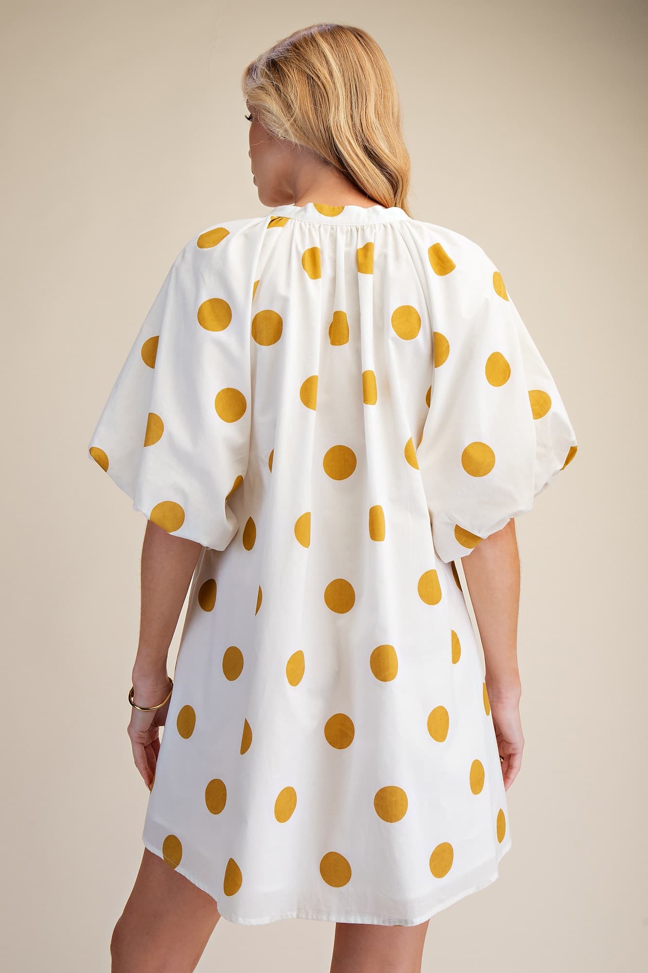 GD8846 - YELLOW