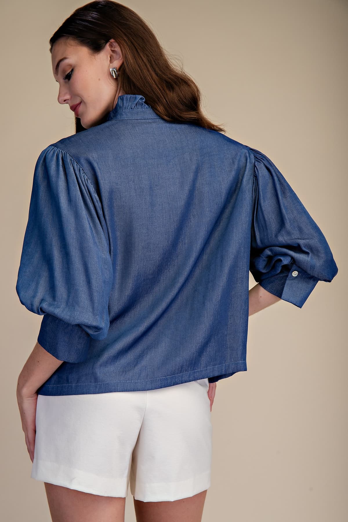 GT9698 - INDIGO
