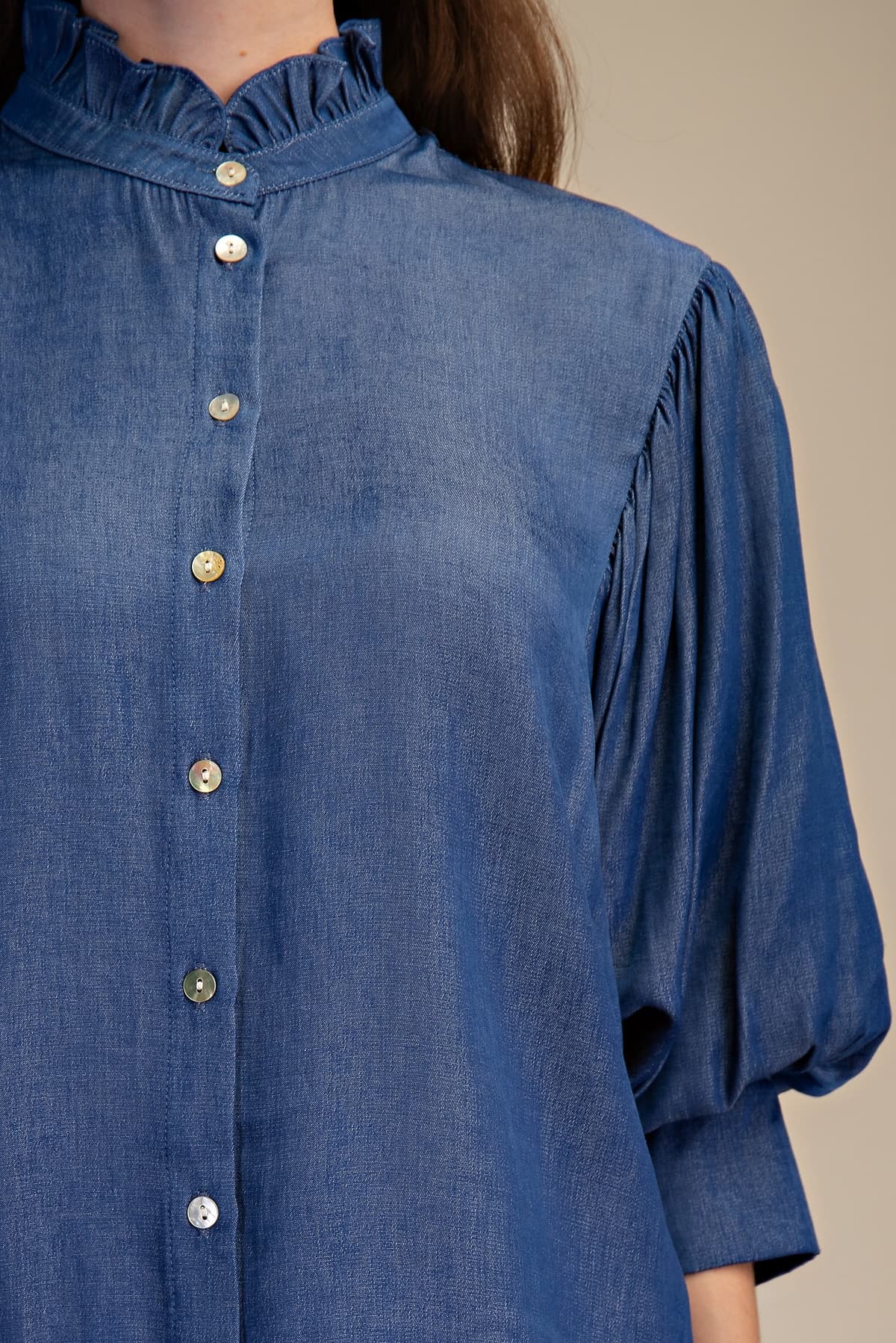 GT9698 - INDIGO