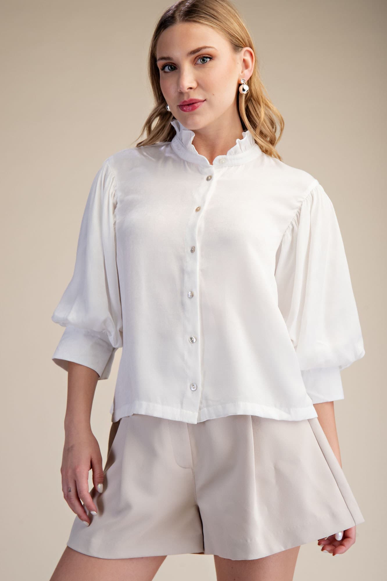 GT9698 - WHITE