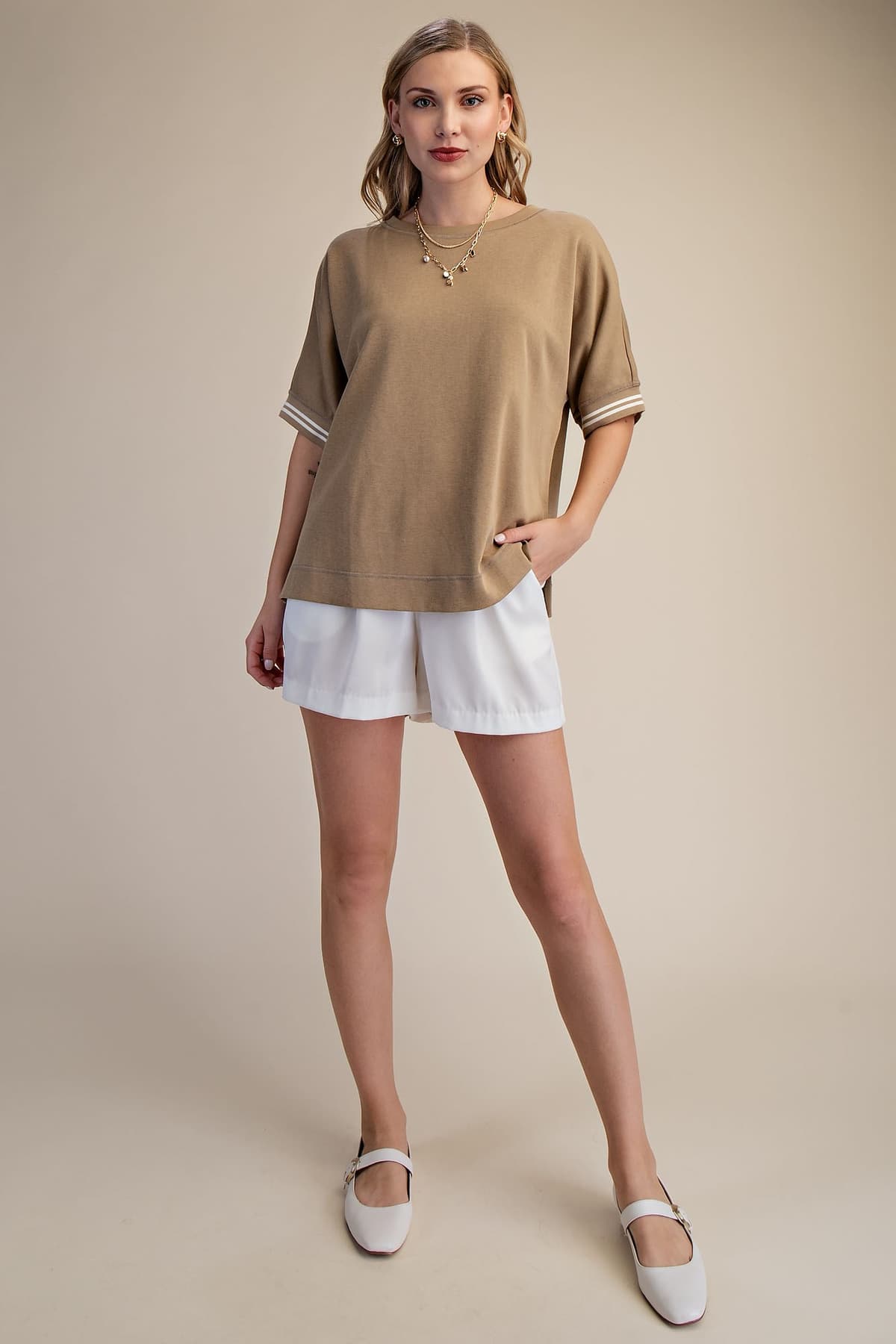 GT9674 - TAUPE