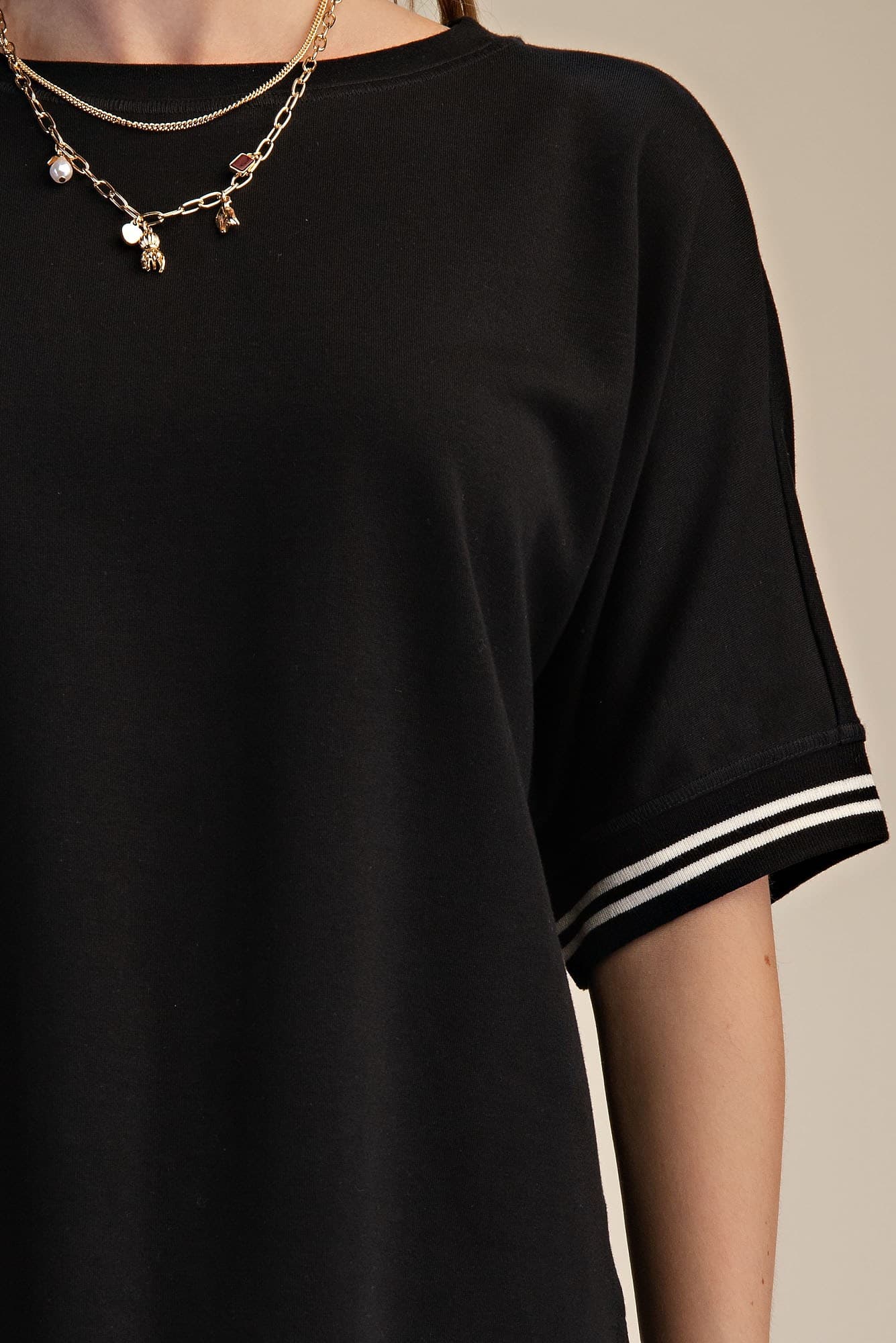 GT9674 - BLACK
