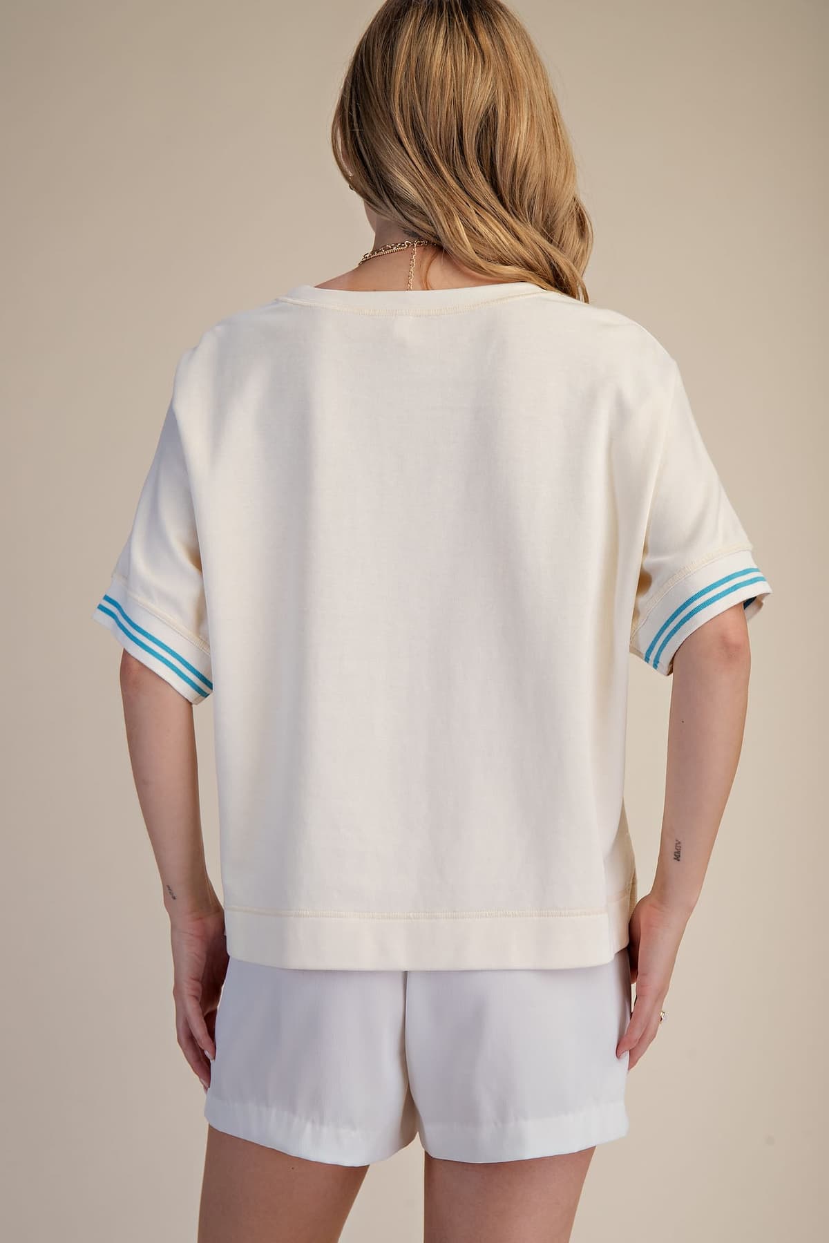 GT9674 - IVORY