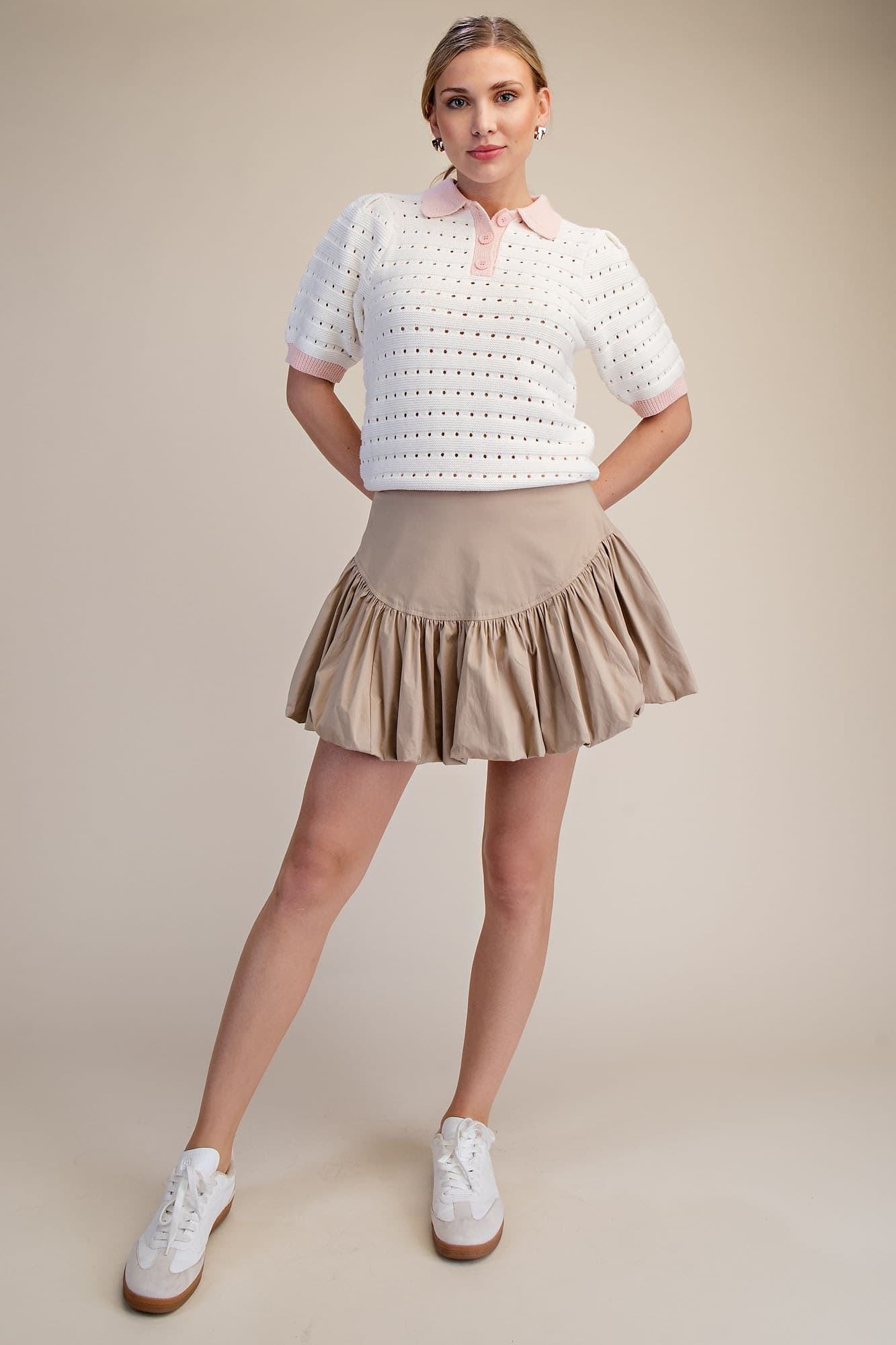 GS9631 - BEIGE