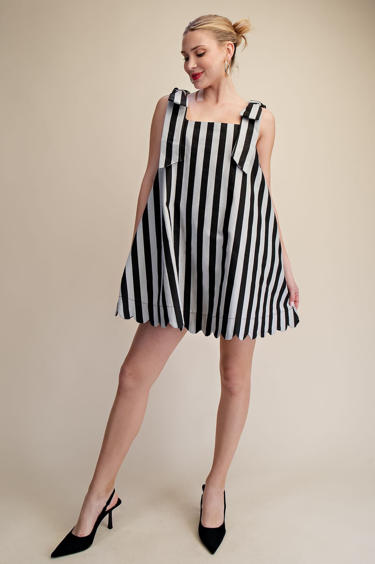 GD9586 - BLACK