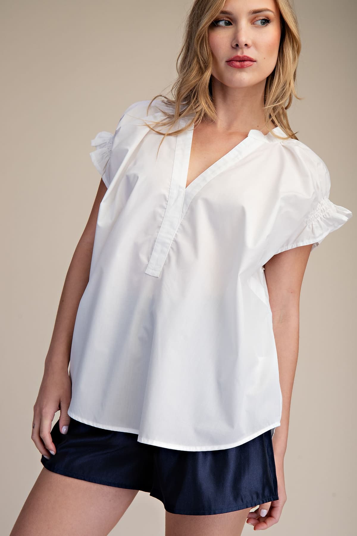 GT9623 - IVORY