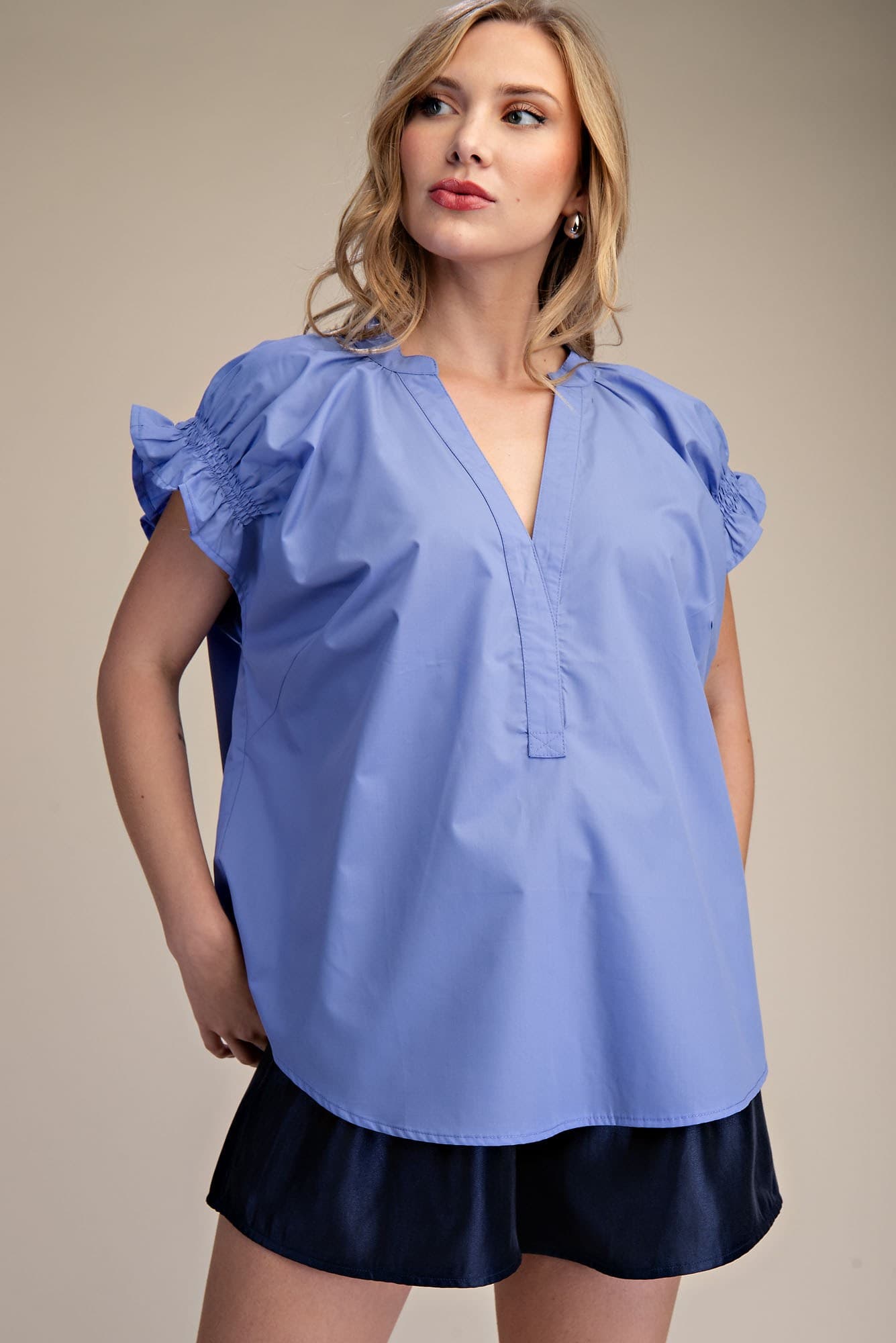 GT9623 - BLUE