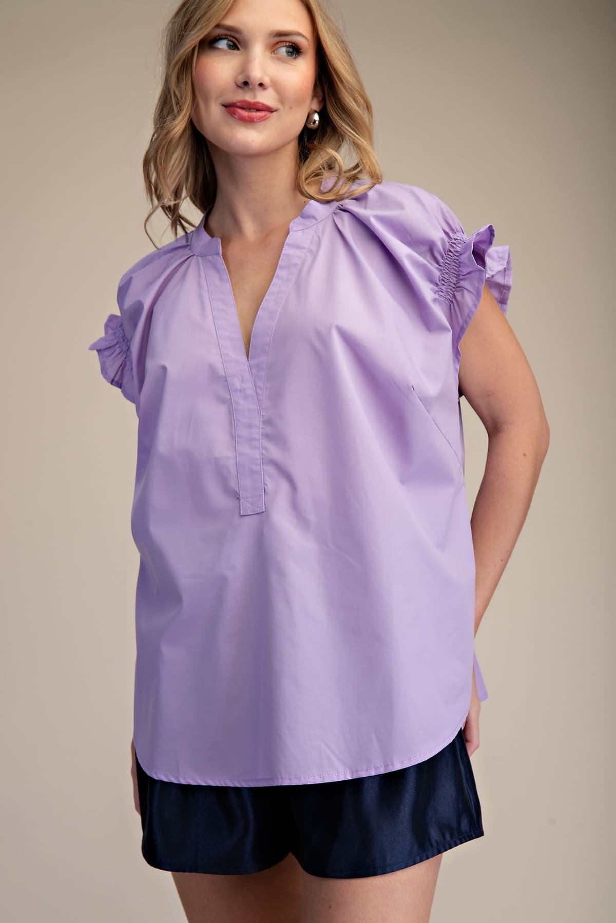 GT9623 - LAVENDER