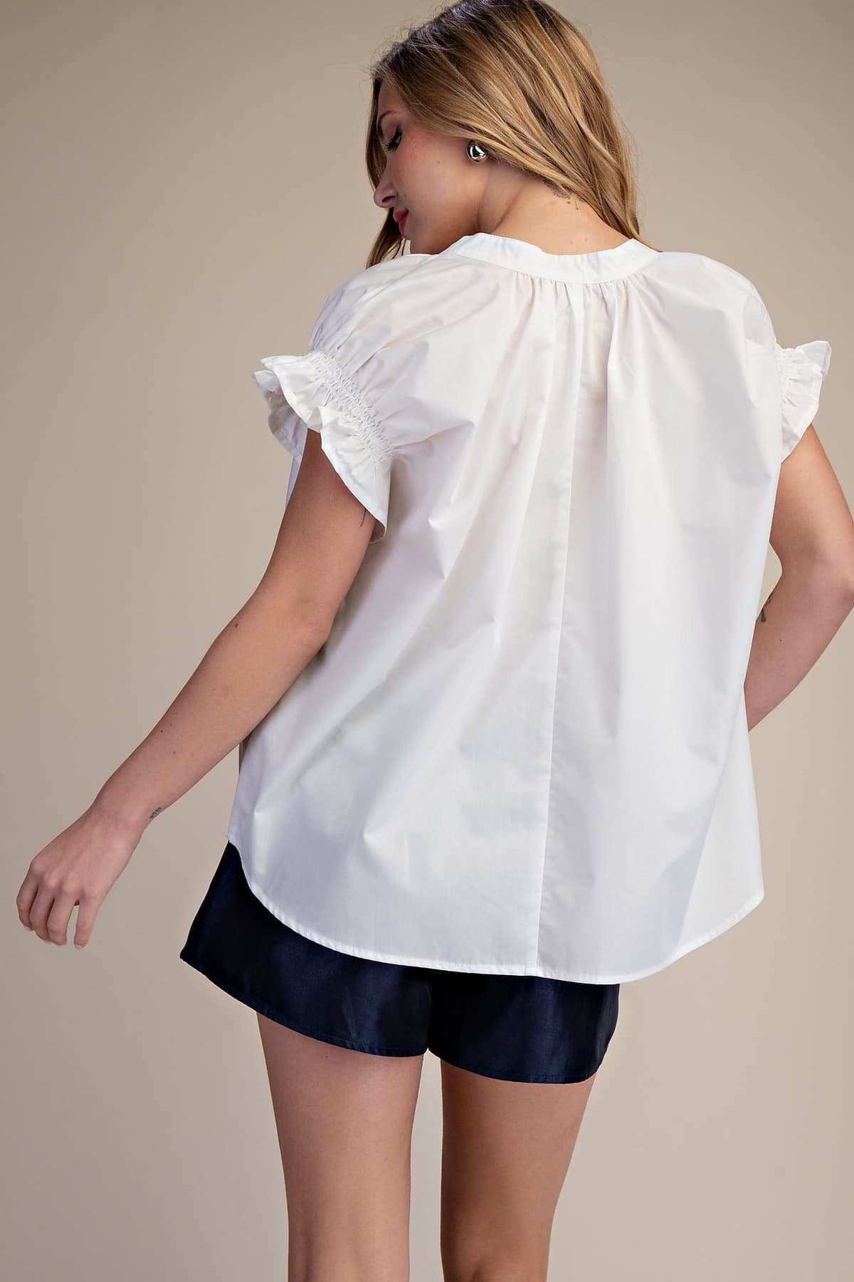 GT9623 - IVORY