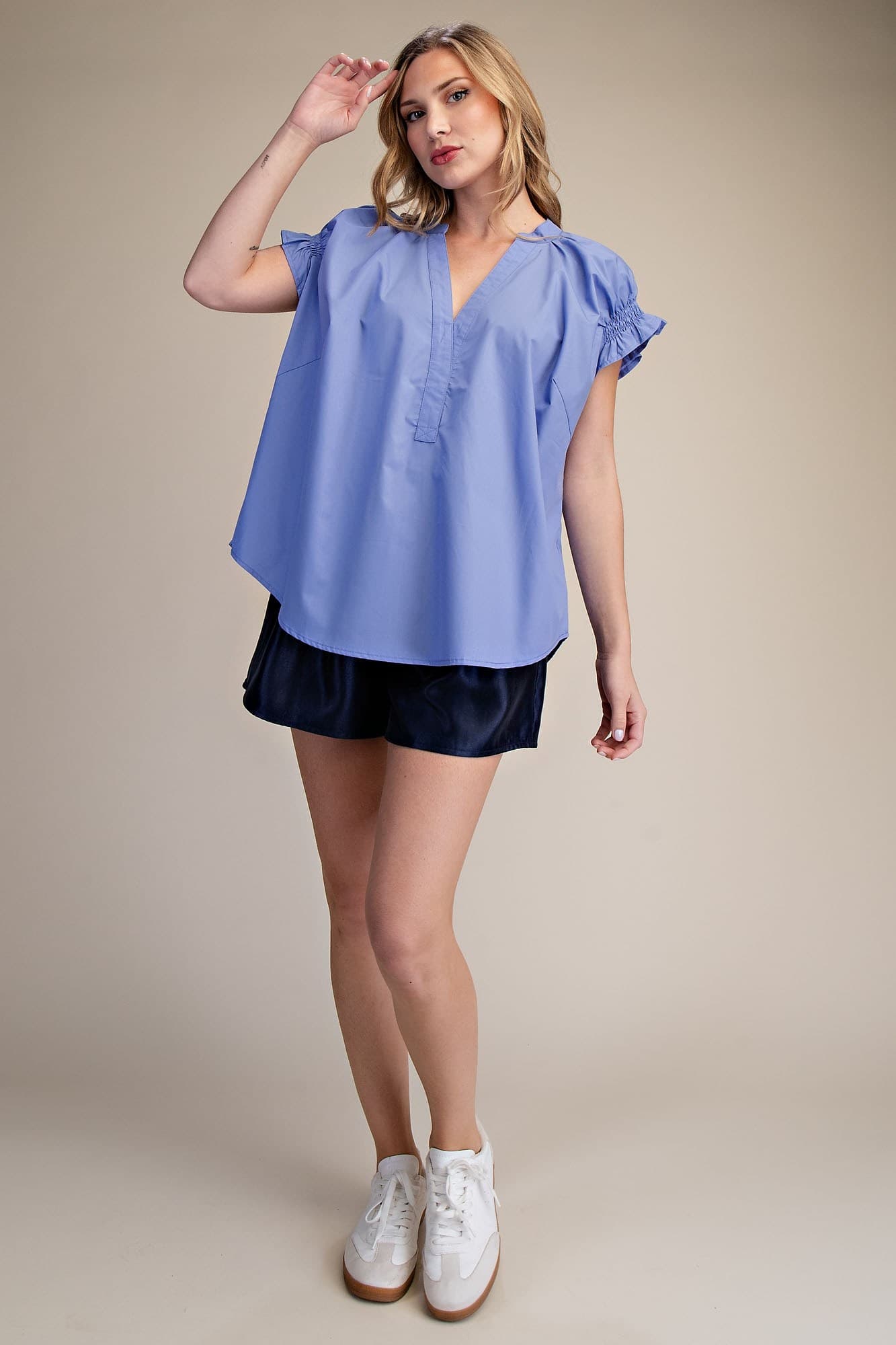 GT9623 - BLUE
