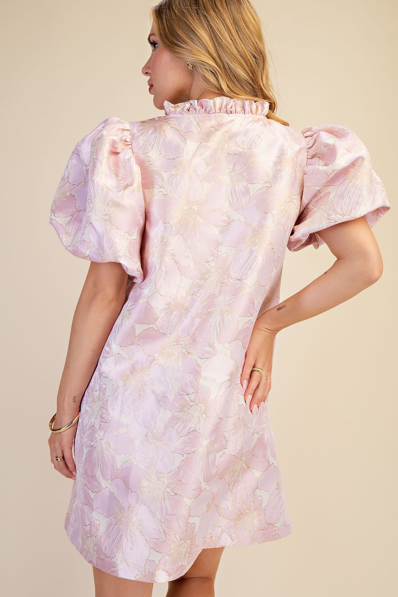 GD9718 - PINK