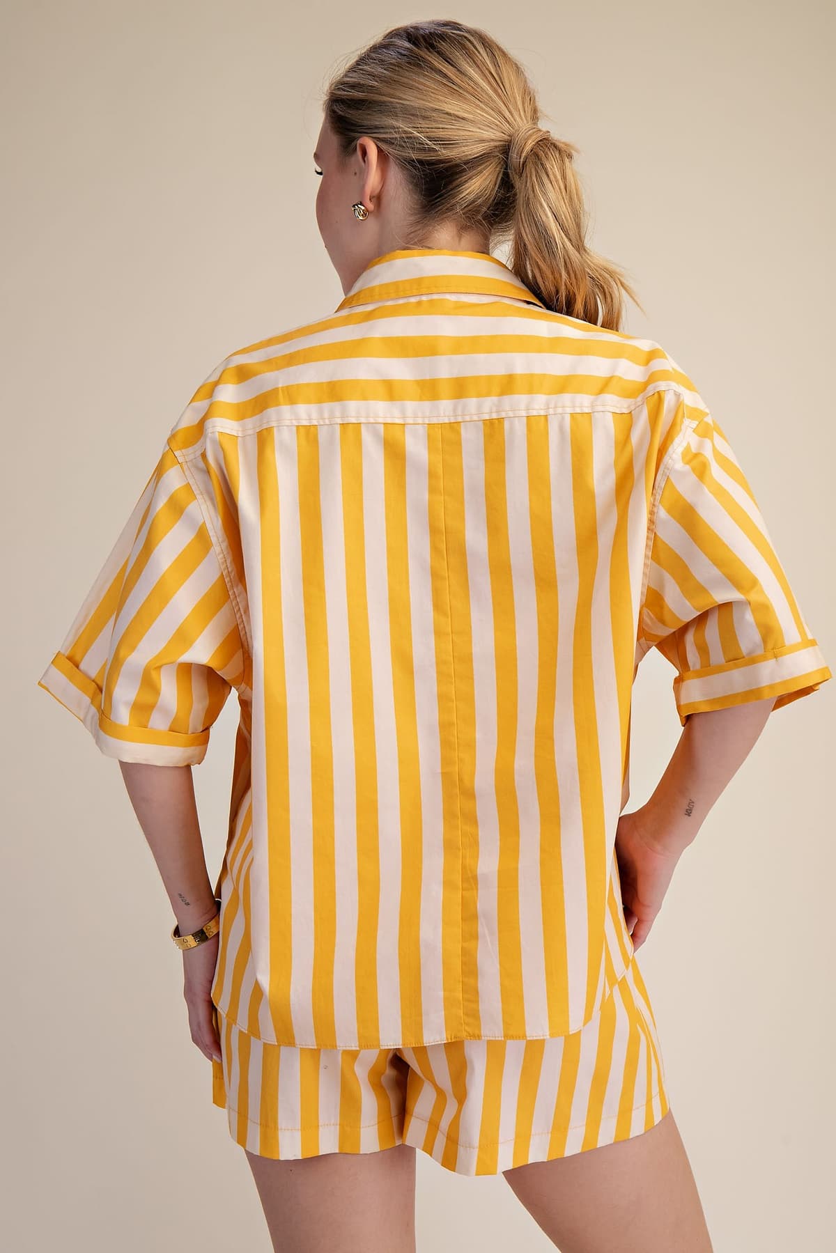 GT9710 - YELLOW