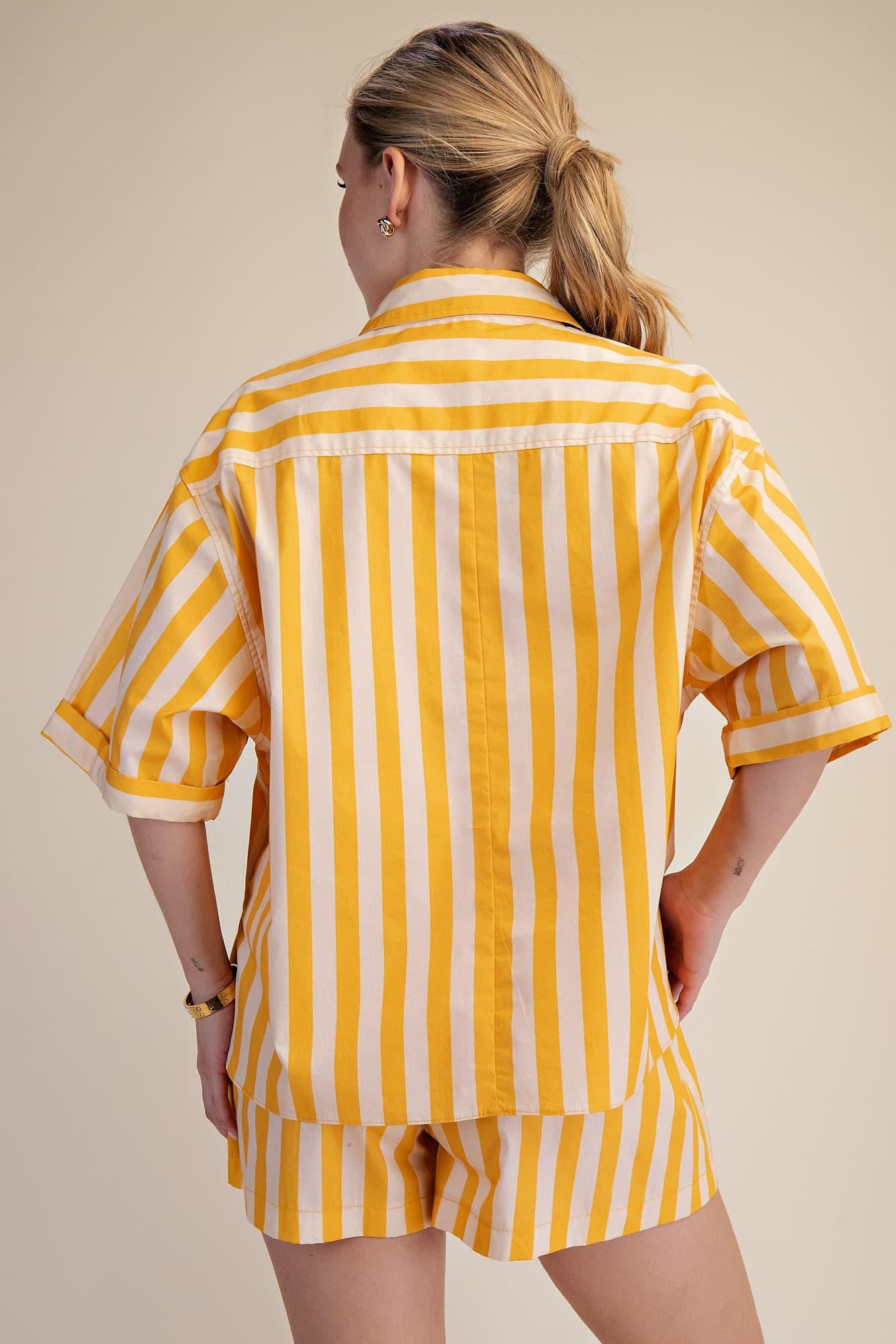 GT9710 - YELLOW