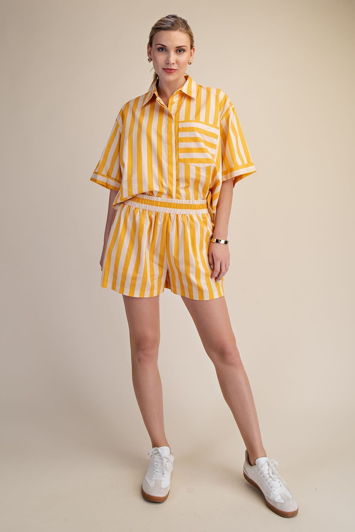GP9712 - YELLOW