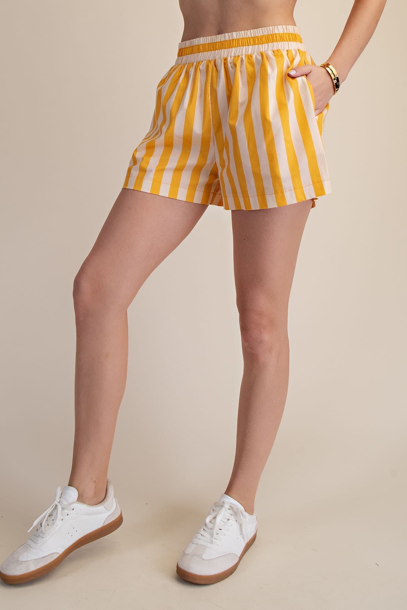 GP9712 - YELLOW