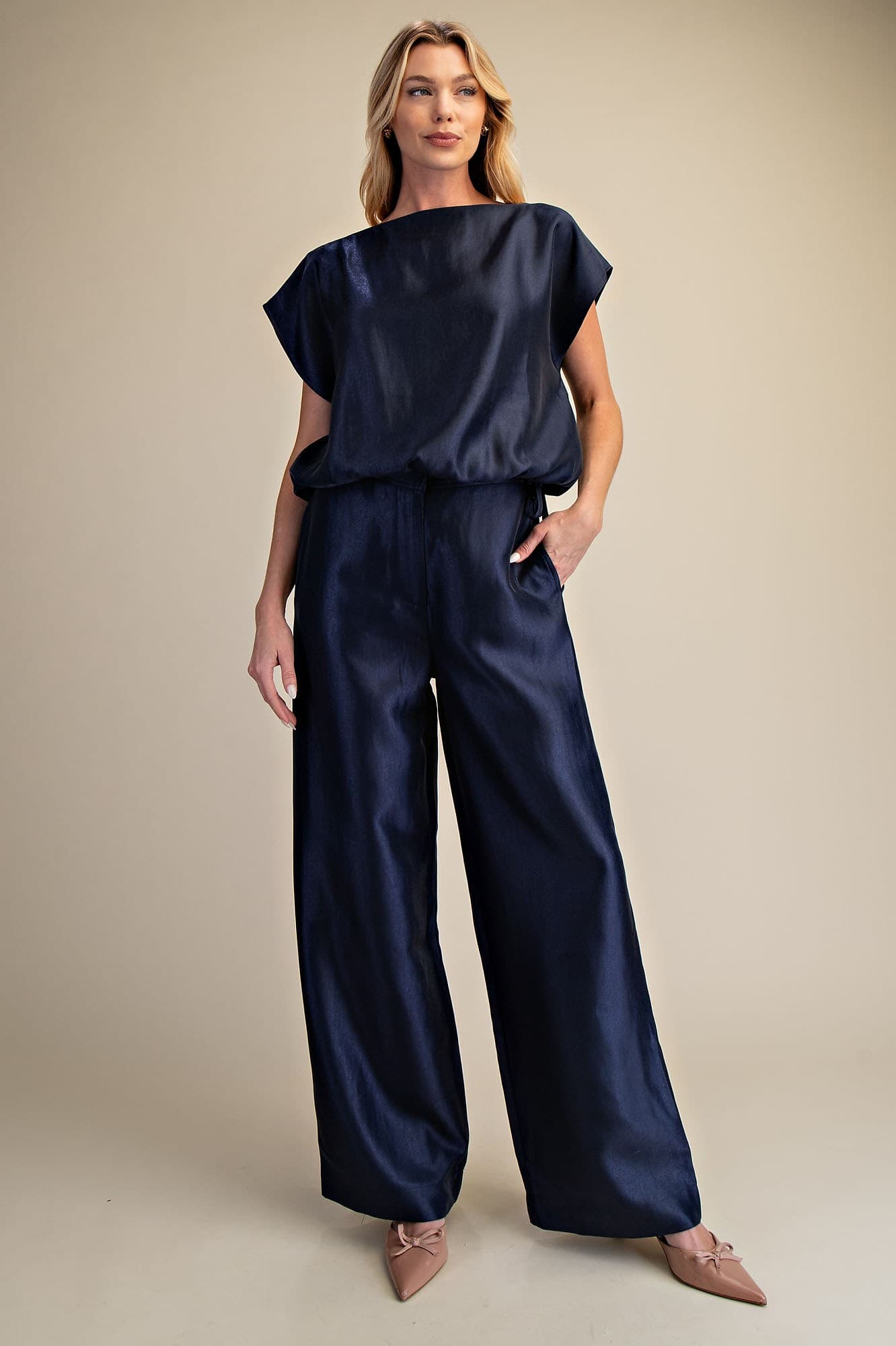 GP8820 - NAVY