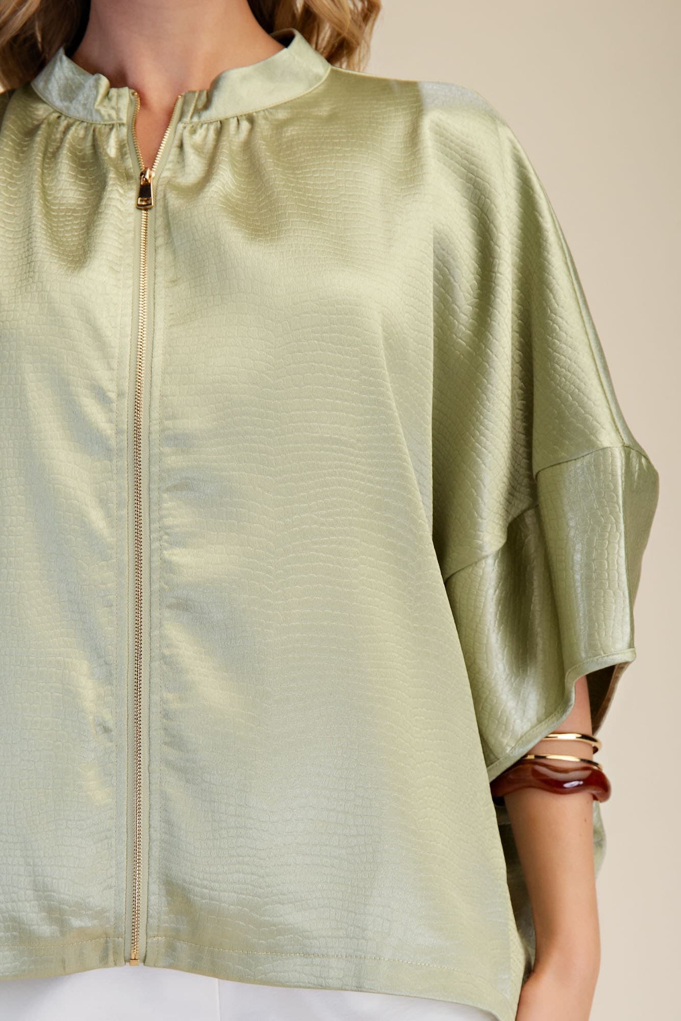 GT9713 - DUSTY SAGE