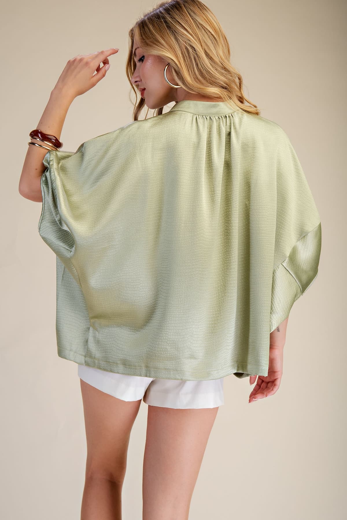 GT9713 - DUSTY SAGE