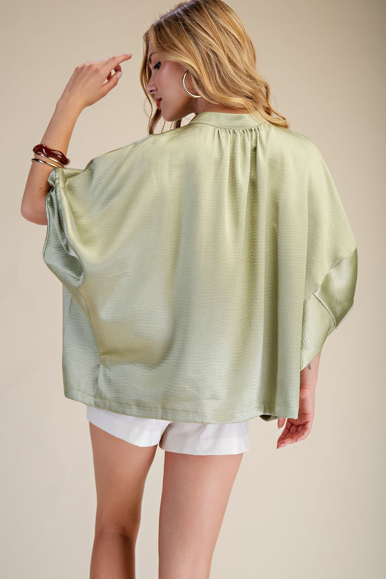 GT9713 - DUSTY SAGE
