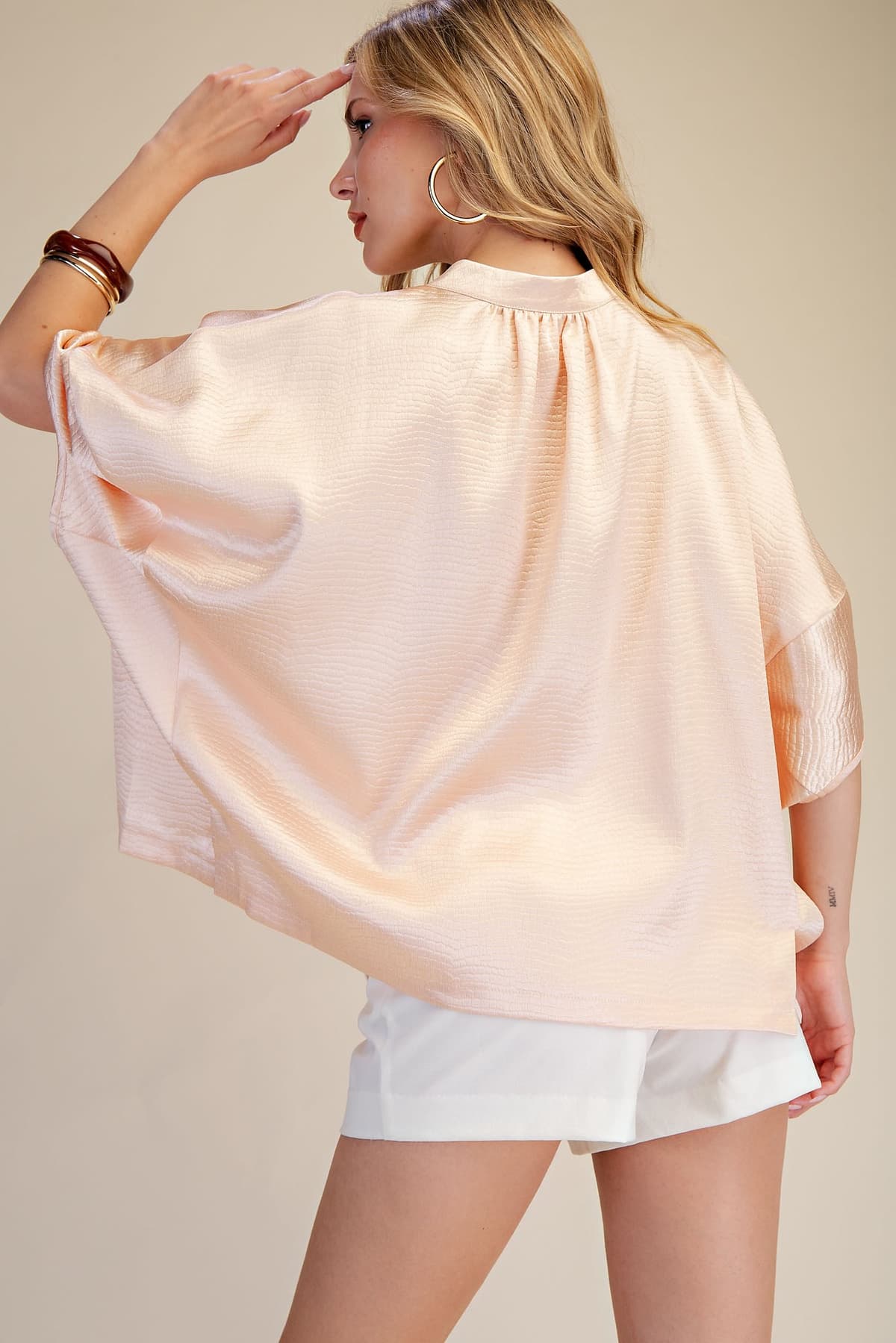 GT9713 - PEACH