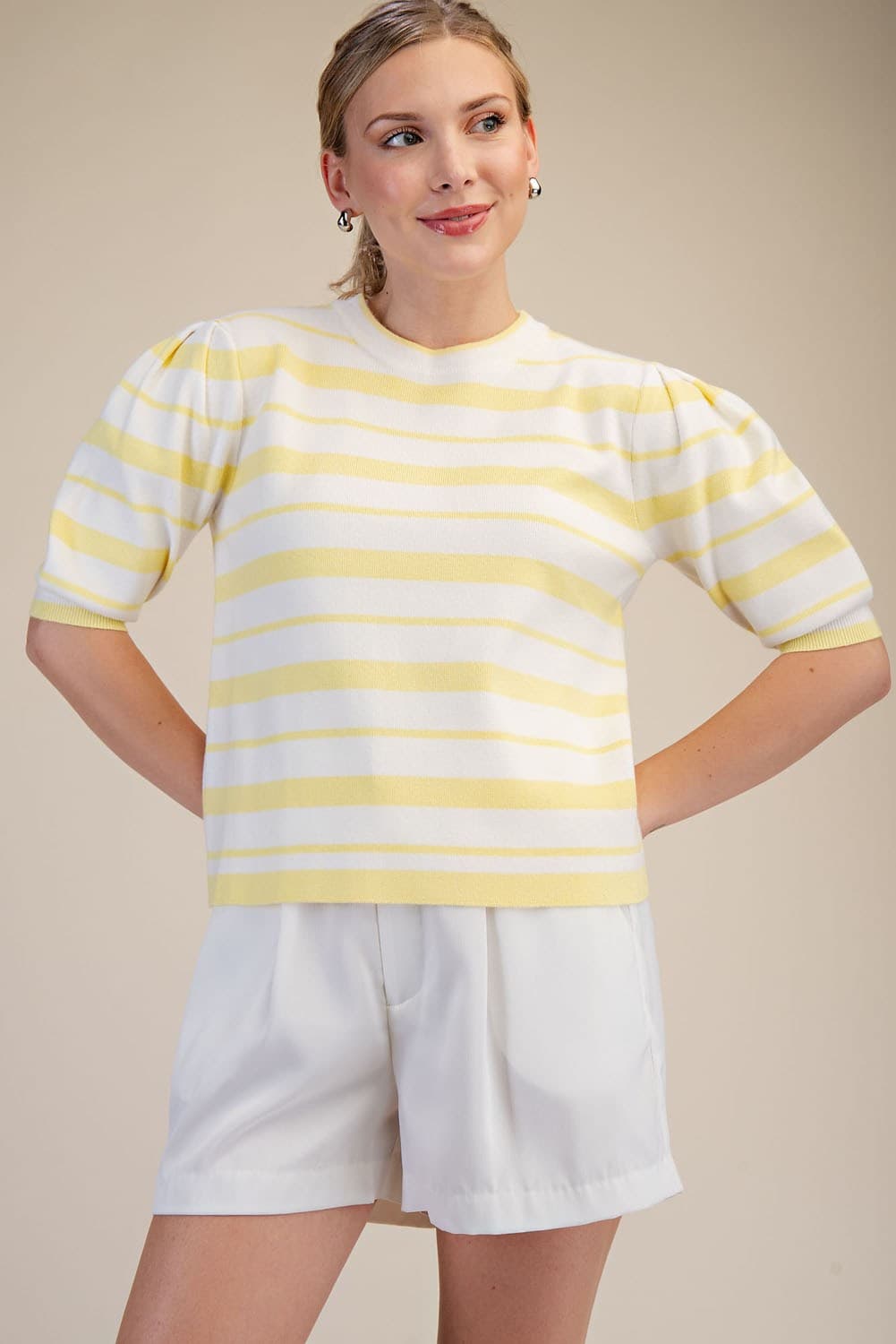 GSW9617 - YELLOW