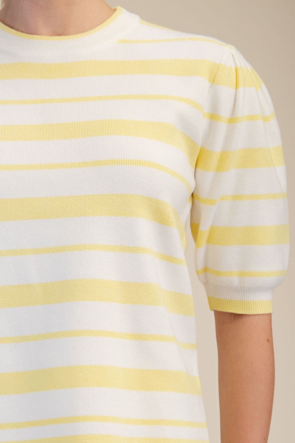 GSW9617 - YELLOW